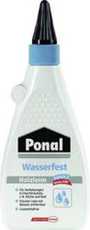 Klej do drewna Ponal Super 3 pn10s 550 g