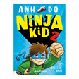 Wydawca Kluitman Ninja Kid 2 - de vliegende ninja