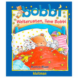 Wydawca Kluitman Welterusten, Drogi Bobbi z Cuddle Cloth