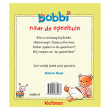 Kluitman Bobbi na plac zabaw