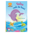 Kluitman Salto Publisher ratuje de baai - avi -e3