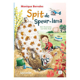 Wydawca Kluitman Spit de Speur-Lama (AVI-M4)