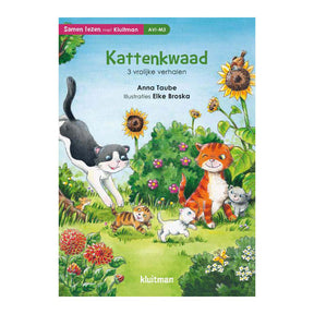 Wydawca Kluitman katkwaad avi m3