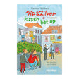 Uitgeverij Kluitman Pip Silver go rozwiąże
