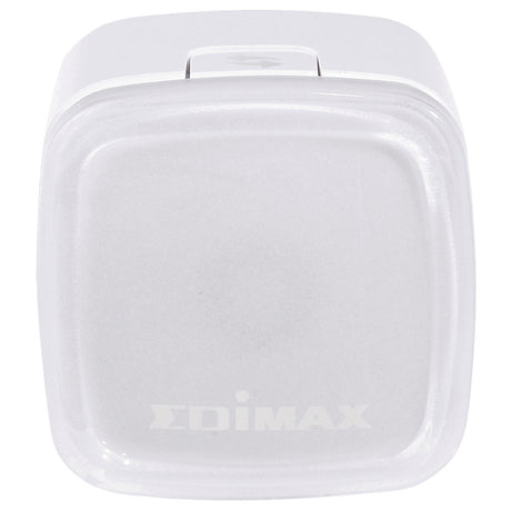 Bezprzewodowa pojedyncza sieć WLAN Edimax ew-7438rpn, biała