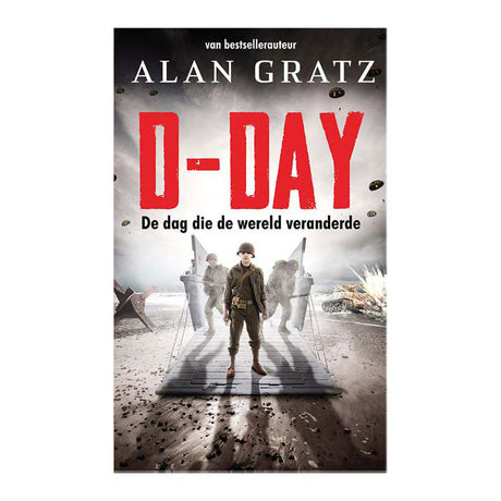 Wydawnictwo Klaitman D-Day