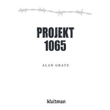 Uitgeverij kluitman projekt 1065