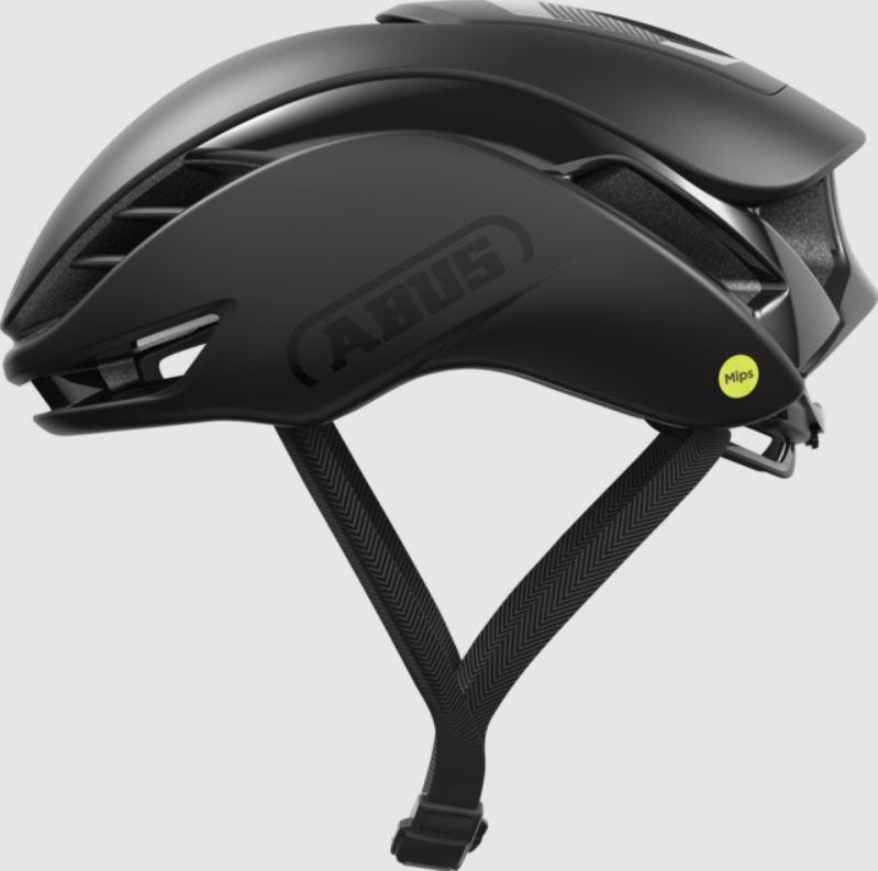 Kask Abus Gamechanger 2.0 Mips Velvet Black