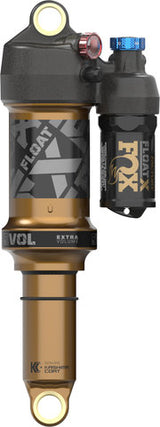 Szok fabryczny Fox racing shox x evol lv 2pos