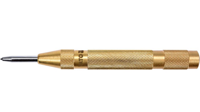 Yato automatische pointer voor metaal