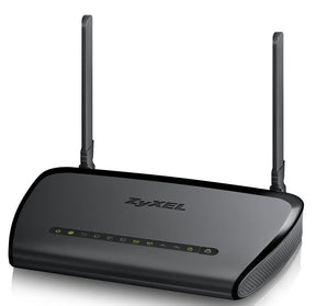 Router Zyxel ac1200 dual 6616