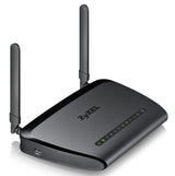 Router Zyxel ac1200 dual 6616