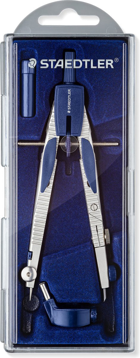 Kompas Staedtler Mars 553 z szybką regulacją