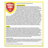 Pro-tect 1066307 - ekspresowy środek na mysz 2 sztuki | 2 szt