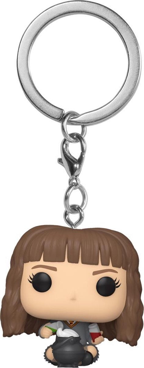 Funko kieszonkowy brelok do kluczy Harry Potter Hermiona z eliksirami