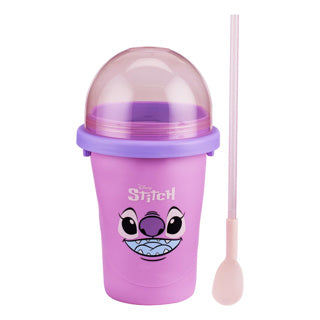 Żaden markowy ścieg anioła do slushy maker | 3 sztuki