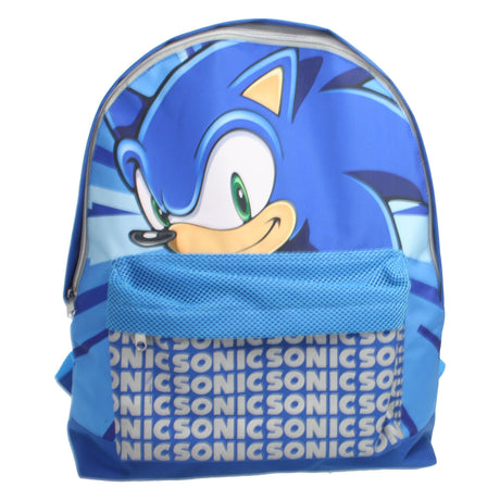 Sonic Blue Blue