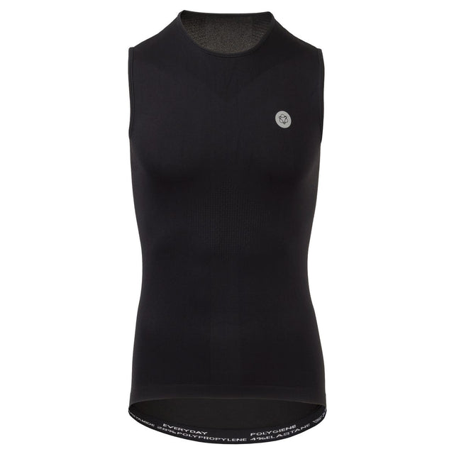 Dagelijks baselayer mouwloos thermoshirt