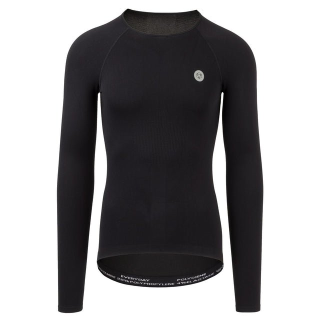Dagelijks baselayer lange mouwen thermoshirt