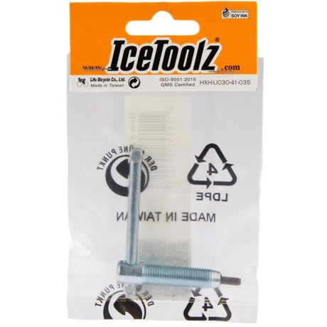 Rezerwuj wskazówki IceToolz 24029C2S