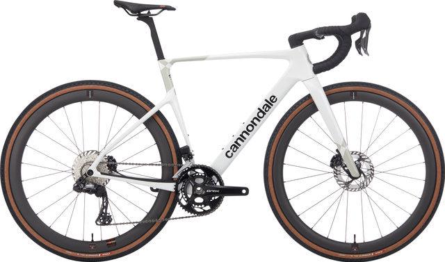 Rower szutrowy Cannondale Superx Carbon 2 28