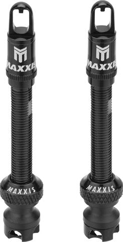 Zawór bezdętkowy Maxxis maxxout - 2 sztuki