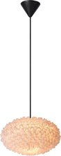 Nordlux villo 30-lampenkap-papier-wit