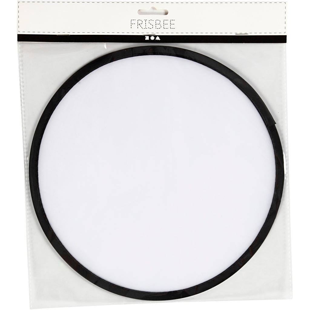Https: www.cchobby.nl frisbee-d-25-cm-biały-1-częściowy