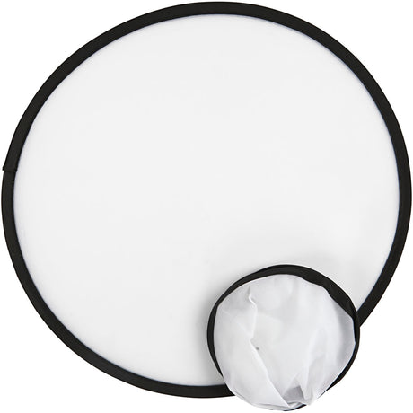 Firma Creativ https: www.cchobby.nl frisbee-d-25-cm-white-5-piece-1-box