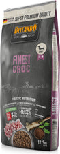 Belcando fine croc - karma dla psów - 12,5 kg