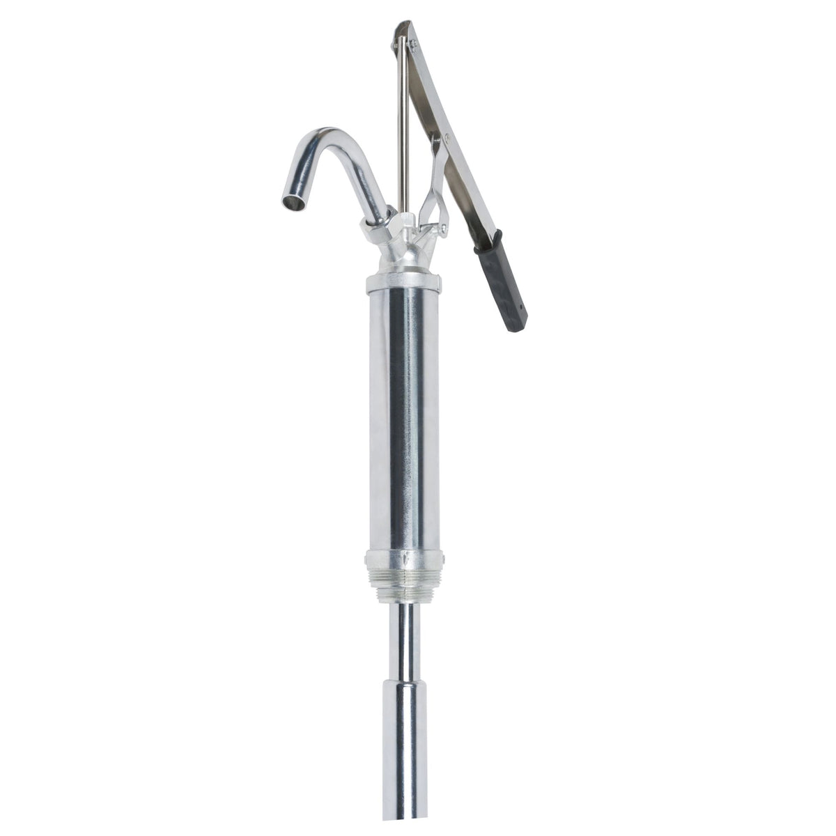 Pompa cylindryczna syfonowa Brüder Mannesmann 20l min (hobby) - 475