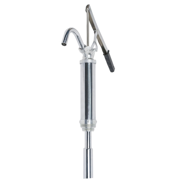 Pompa cylindryczna syfonowa Brüder Mannesmann 20l min (hobby) - 475