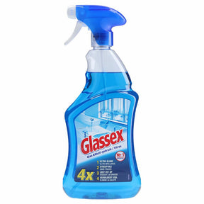 Glassex | 6 sztuk