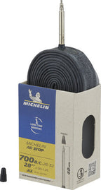 Dętka z amortyzatorem Michelin A2 do kół 28