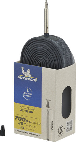 Dętka z amortyzatorem Michelin A2 do kół 28