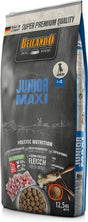 Belcando junior maxi - karma dla psów - 12,5 kg
