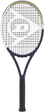 Dunlop -tennisracket- tristorm pro 100 lite - g2 - zwart blauw