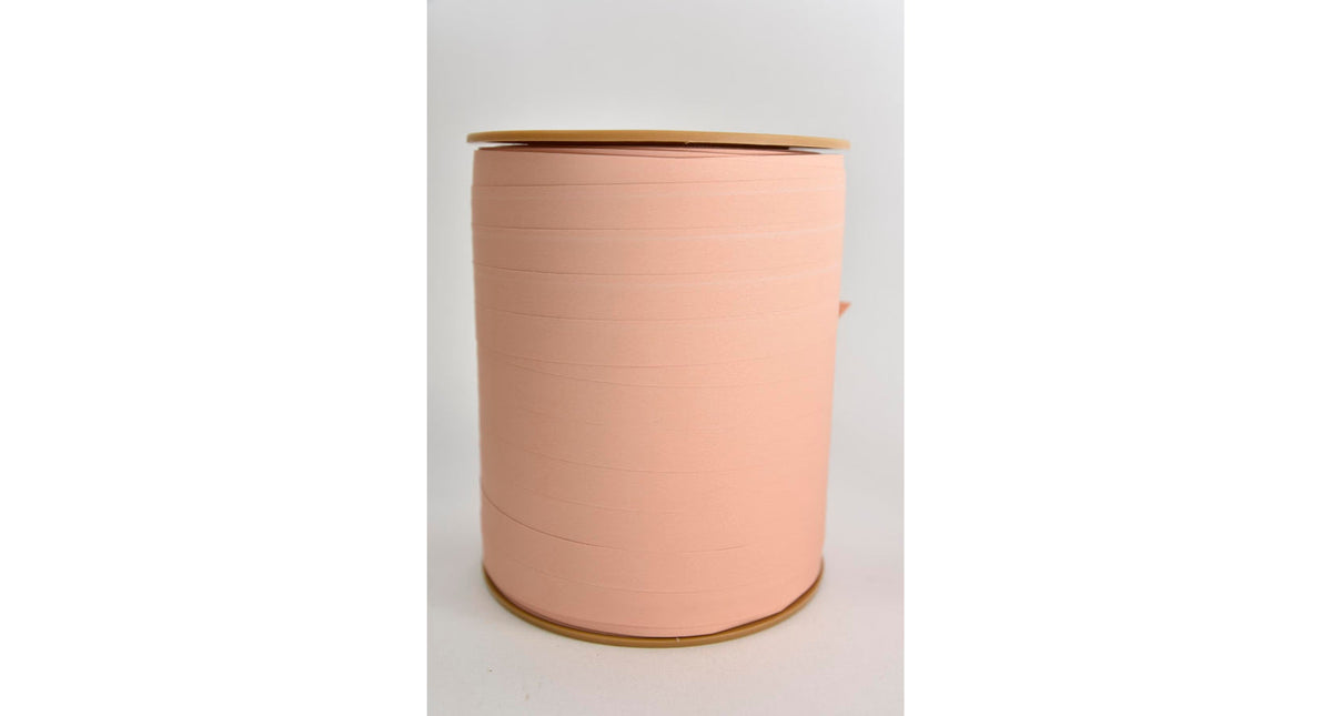 Lint vintage 10mmx250 mtr. zalm