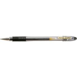 Pióro kulkowe pilot g-1 z uchwytem klasyczny zielony 0,4mm