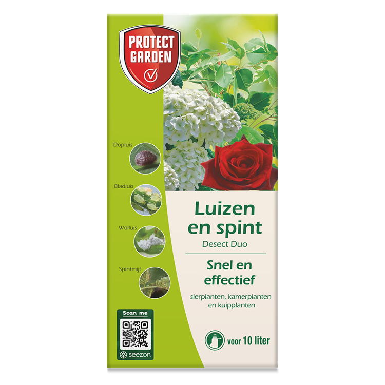 Pro-tect 1074233 - Desect duo conc 100 ml | 1 szt