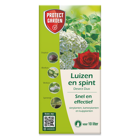 Pro-tect 1074233 - Desect duo conc 100 ml | 1 szt