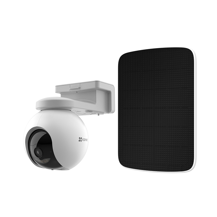 Ezviz 1074201 - zestaw solarny hb8 | 1 szt