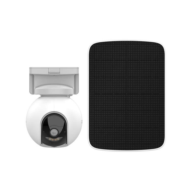 Ezviz 1074201 - zestaw solarny hb8 | 1 szt