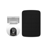 Ezviz 1074201 - zestaw solarny hb8 | 1 szt