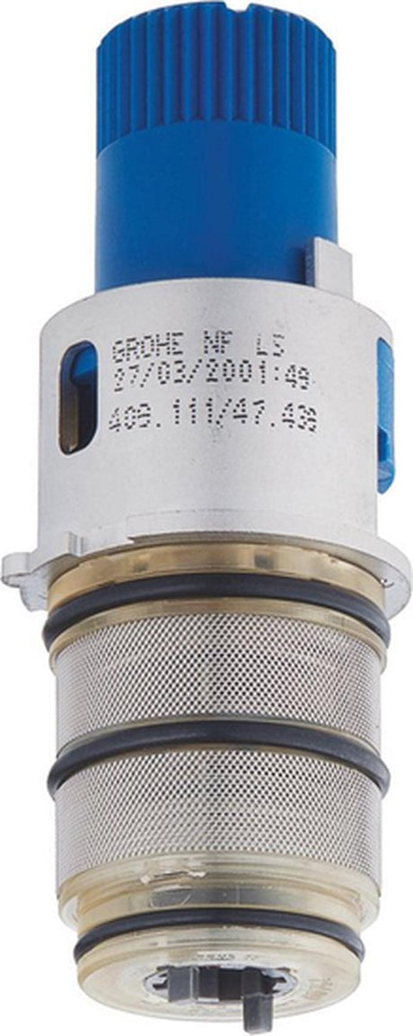 Wkład termostatyczny Grohe – część kranowa – 1 2