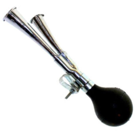 Klakson rowerowy Condor 2-tonowy