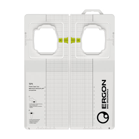 Ergonowy przyrząd do regulacji TP1 wahoo speedplay