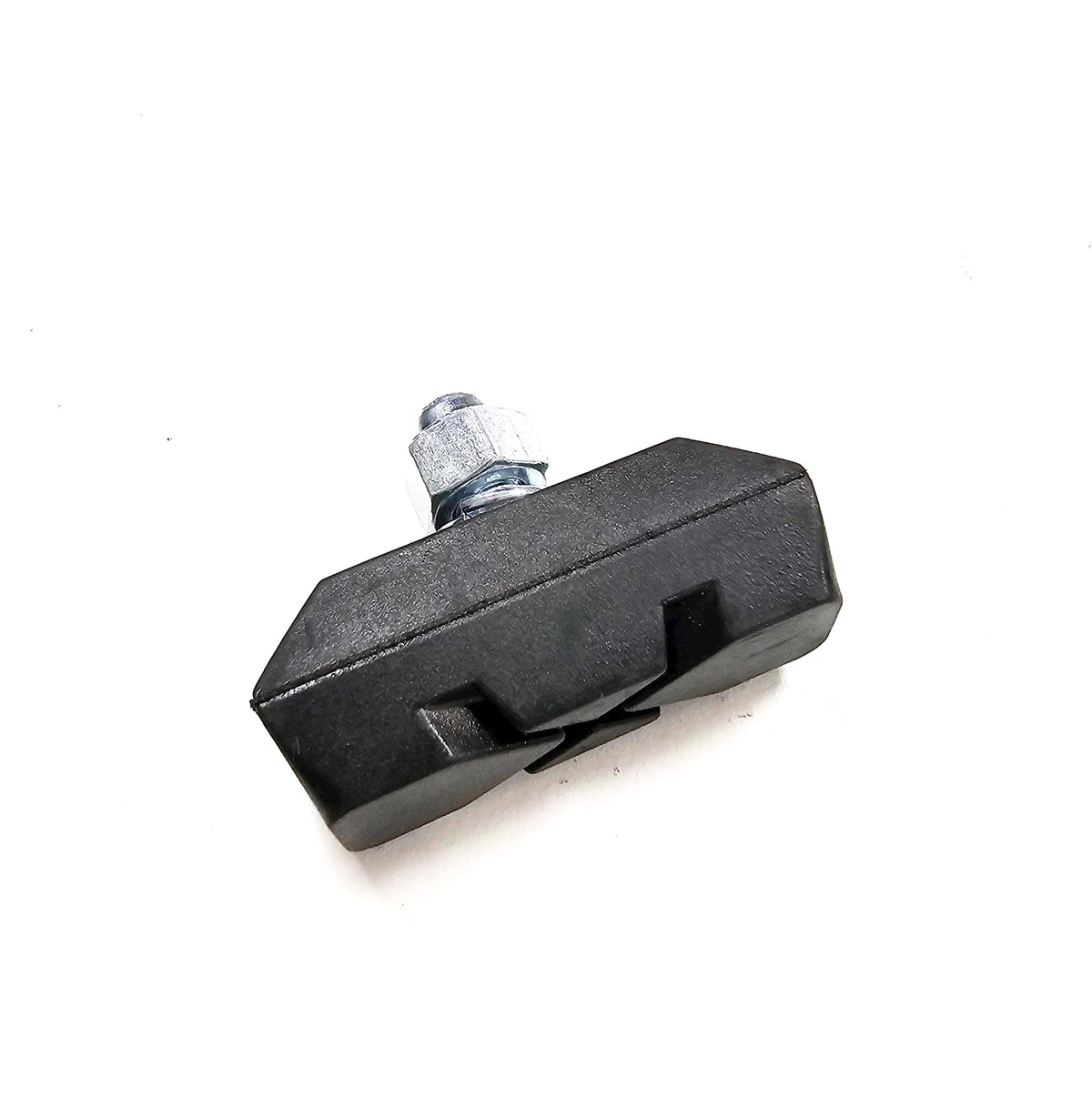 Klocki hamulcowe zaciskane 40mm imi weinmann (za sztukę)
