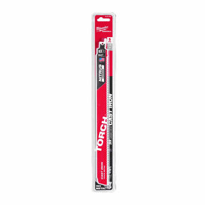 Milwaukee zeilzaagbladen 300mm nitrus 7t - 5 szt >>> 48475563