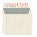 Koperty elco documento beżowe 250 sztuk 120 g m²
